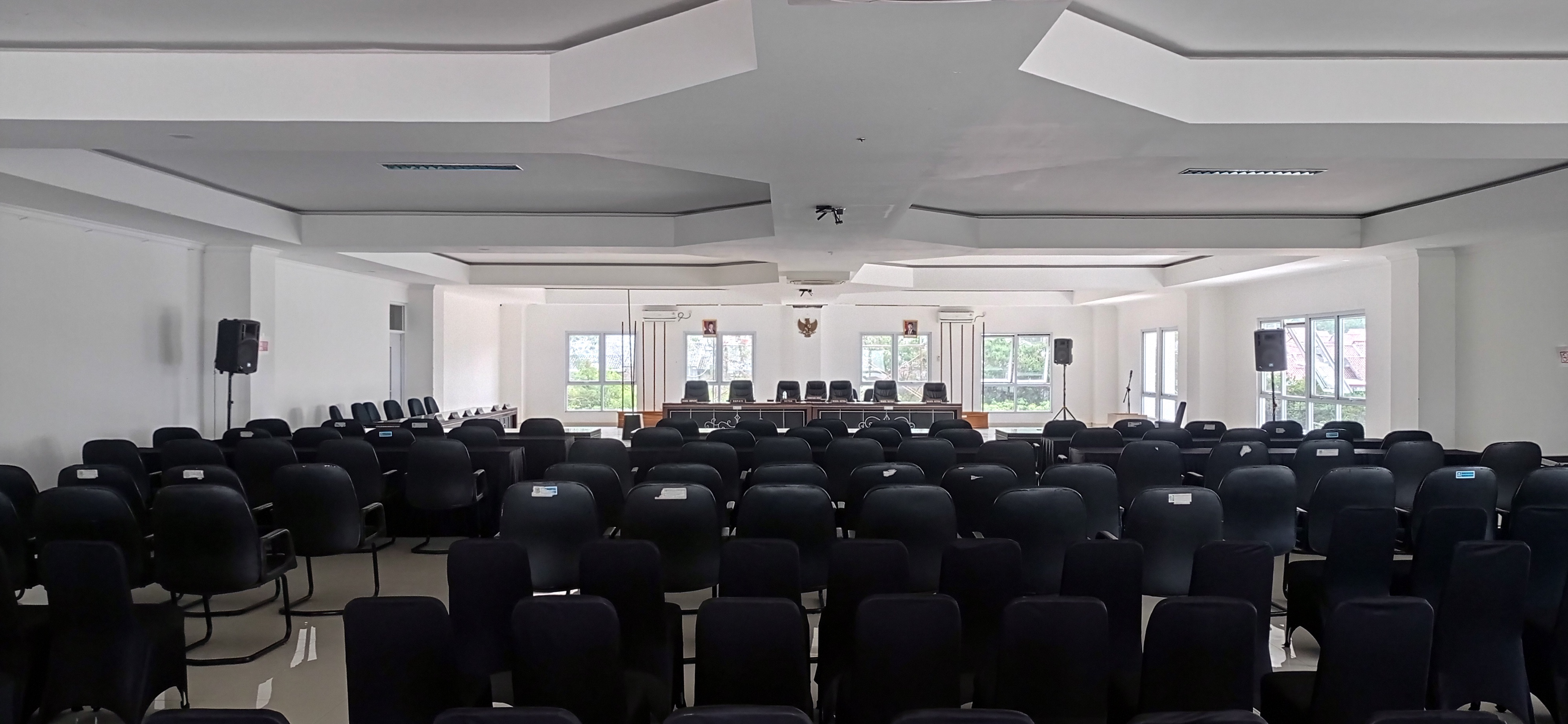 Ballroom Arya Kamuning