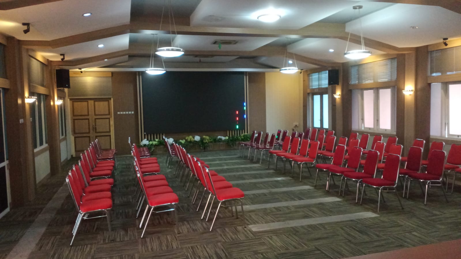 Ruang Rapat Lingarjati